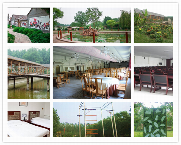 天津户外拓展 天津户外拓展