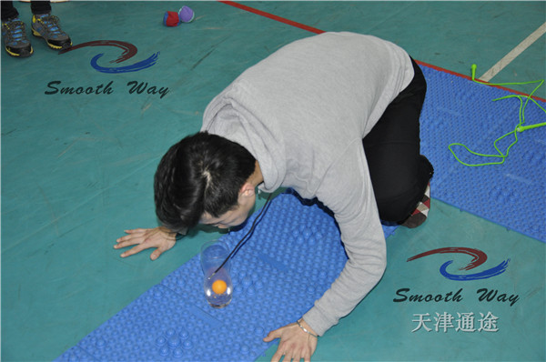 天津趣味运动会